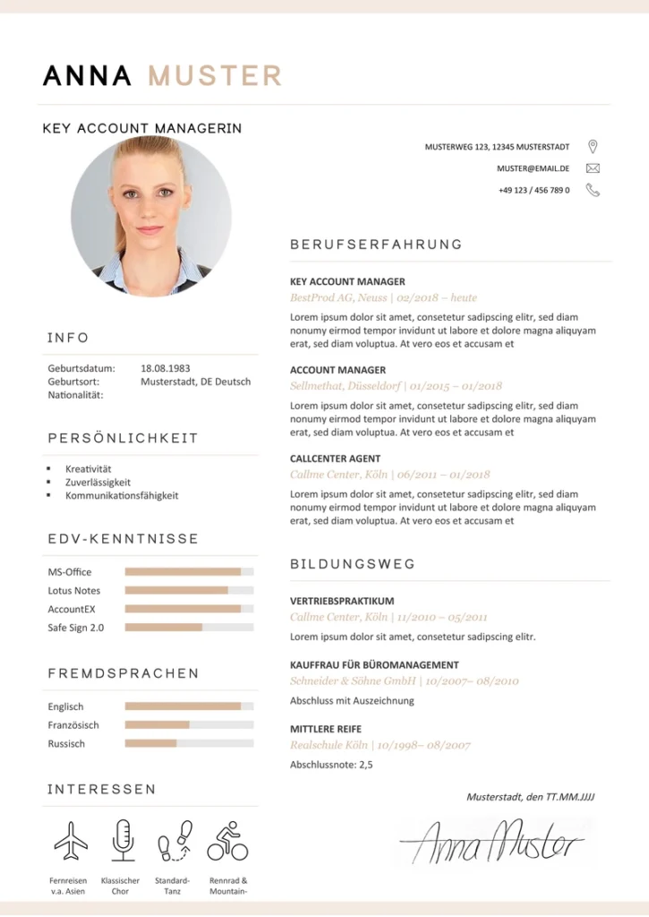 word-vorlage-fuer-lebenslauf-im-bereich-personal-und-marketing