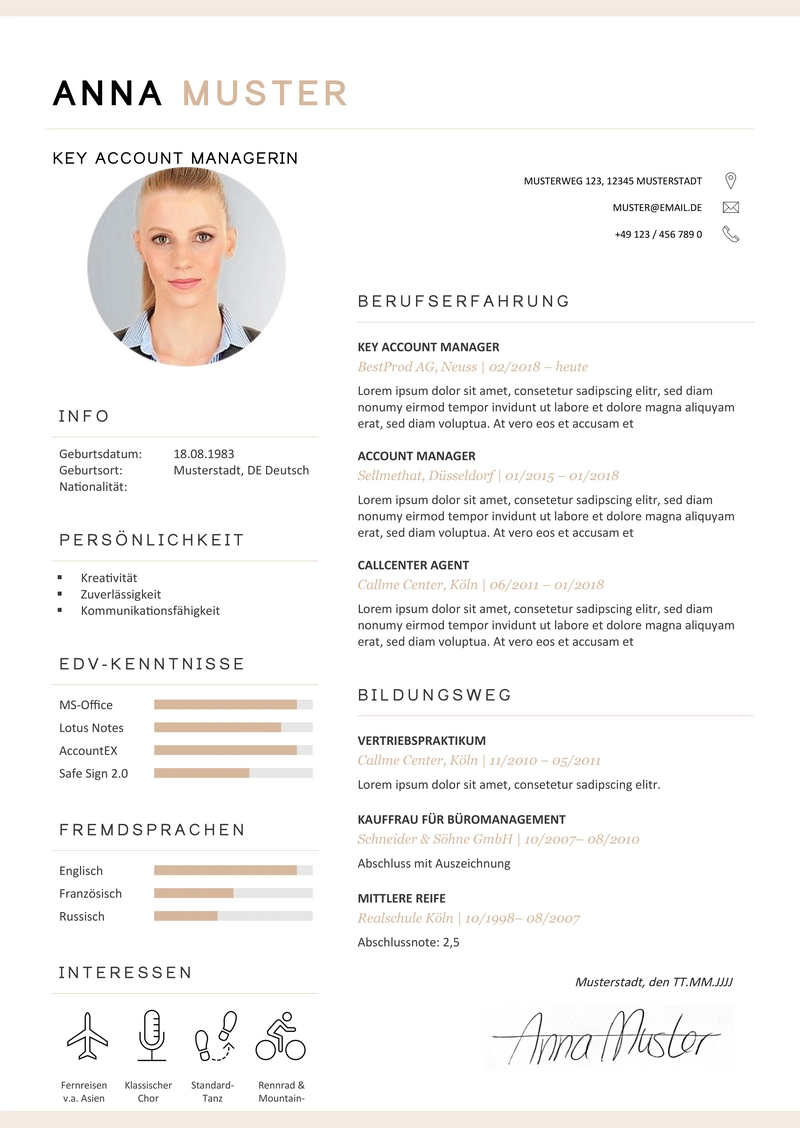 word-vorlage-fuer-lebenslauf-im-bereich-personal-und-marketing