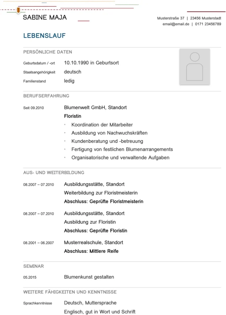 word-vorlage-fuer-lebenslauf-und-bewerbung
