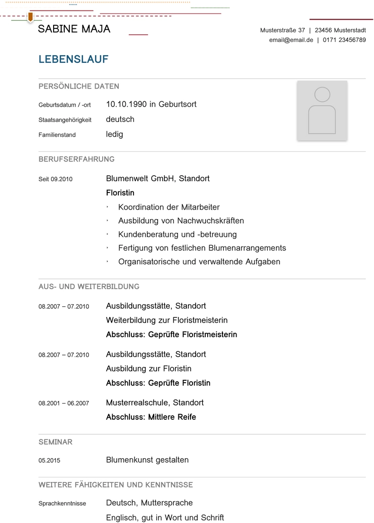 word-vorlage-fuer-lebenslauf-und-bewerbung