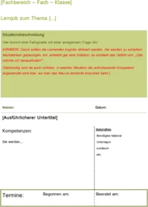 word-vorlage-fuer-lernjobs-zur-wissensaktivierung-und-reflexion