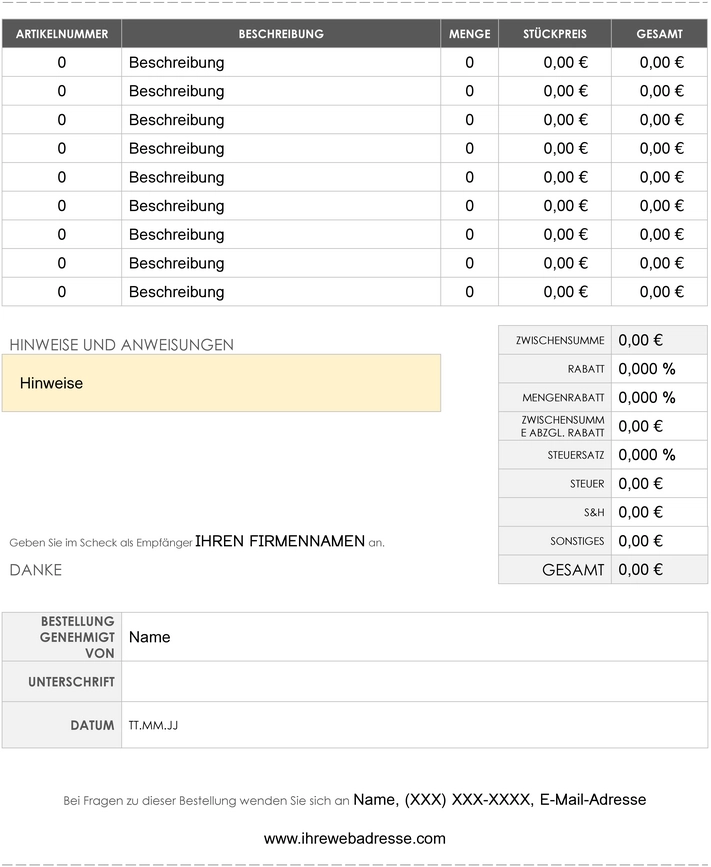 word-vorlage-fuer-limitbestellungen-im-einkauf
