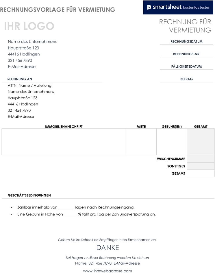 word-vorlage-fuer-mietrechnungen-mit-klarer-struktur