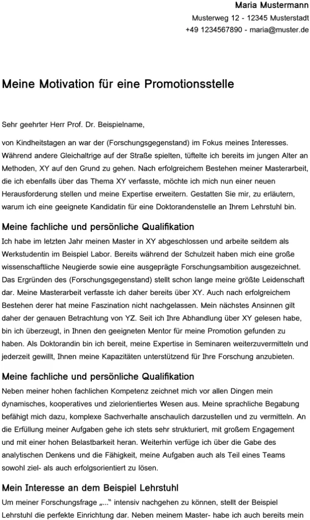 word-vorlage-fuer-motivationsschreiben-im-akademischen-bereich