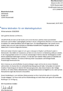 word-vorlage-fuer-motivationsschreiben-im-marketingstudium