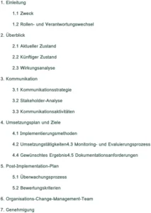 word-vorlage-fuer-organisatorischen-aenderungsmanagementplan