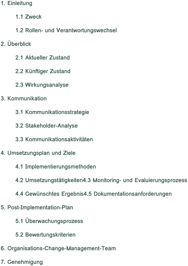word-vorlage-fuer-organisatorischen-aenderungsmanagementplan