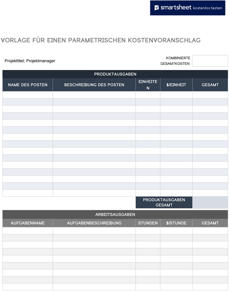 word-vorlage-fuer-parametrischen-kostenanschlag-im-projektmanagement
