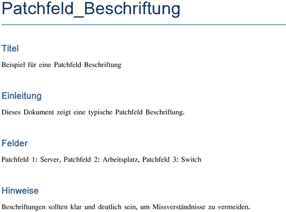 word-vorlage-fuer-patchfeld-beschriftungen-zur-optimalen-verwaltung-von-netzwerkinfrastrukturen