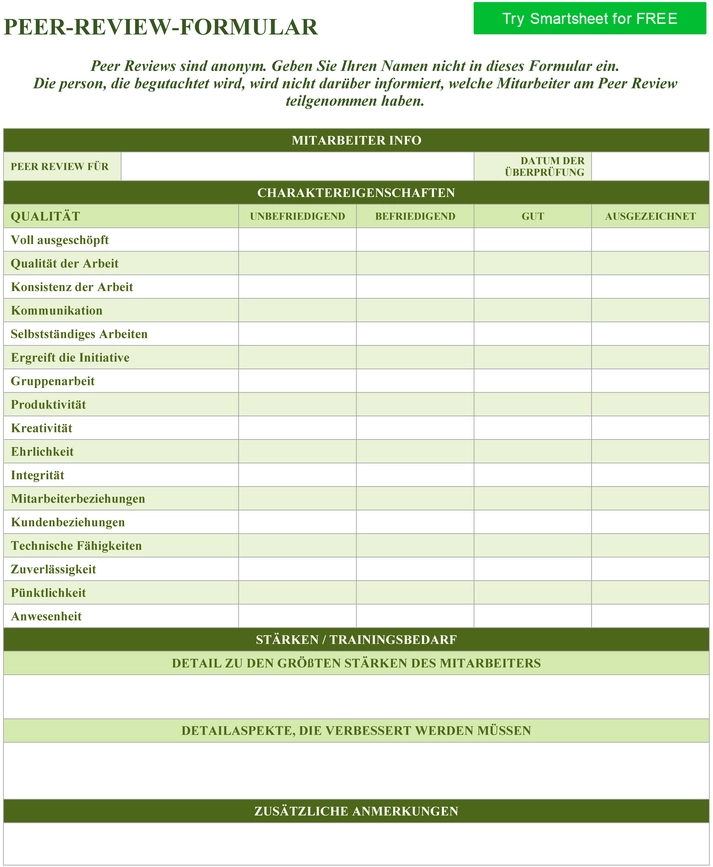 word-vorlage-fuer-peer-review-zur-mitarbeiterbewertung