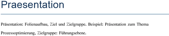 word-vorlage-fuer-praesentationen-zur-prozessoptimierung