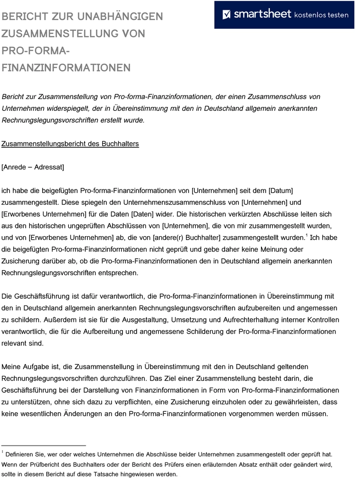 word-vorlage-fuer-pro-forma-finanzinformationen-zur-finanziellen-analyse