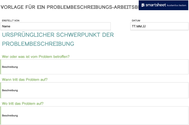 word-vorlage-fuer-problembeschreibung-im-projektmanagement