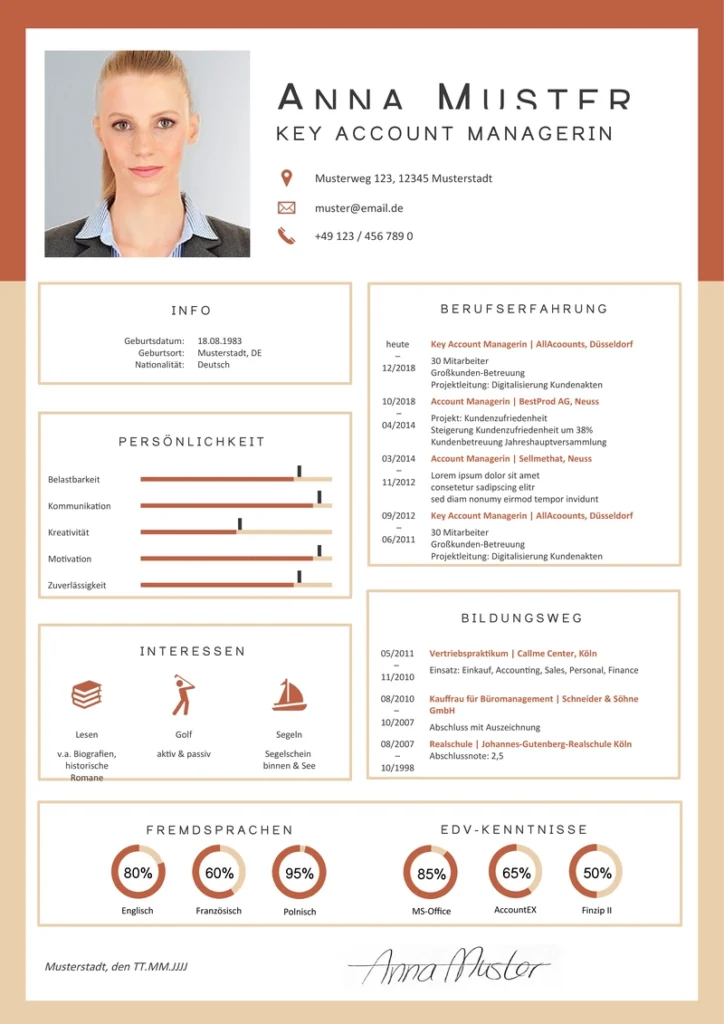 word-vorlage-fuer-professionelle-bewerbung-und-lebenslauf