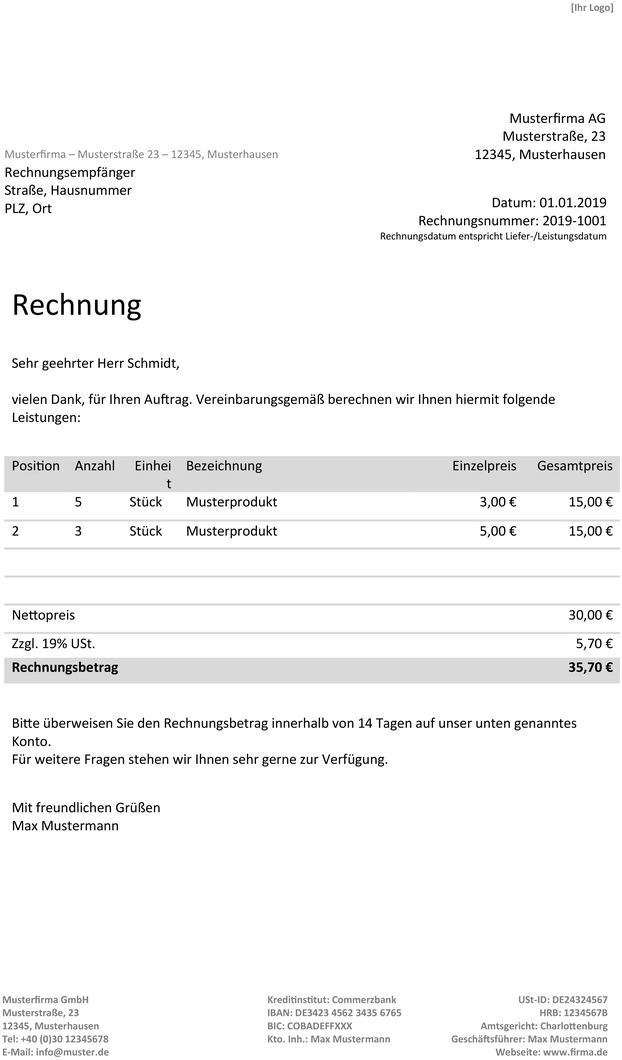 word-vorlage-fuer-professionelle-rechnungen