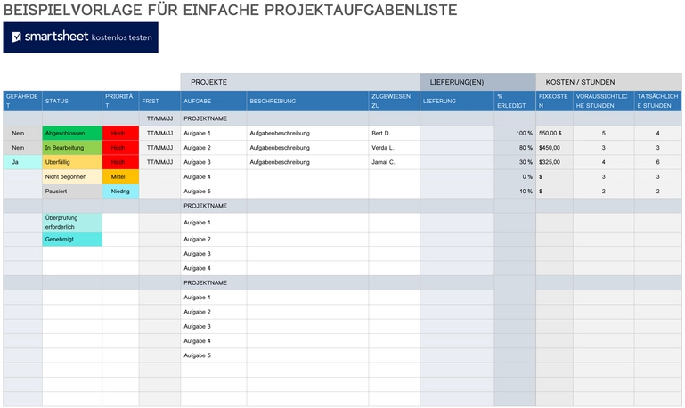 word-vorlage-fuer-projektaufgabenliste-zur-effektiven-verwaltung-von-projekten