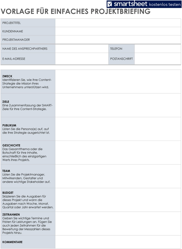 word-vorlage-fuer-projektbriefing-zur-effektiven-projektplanung