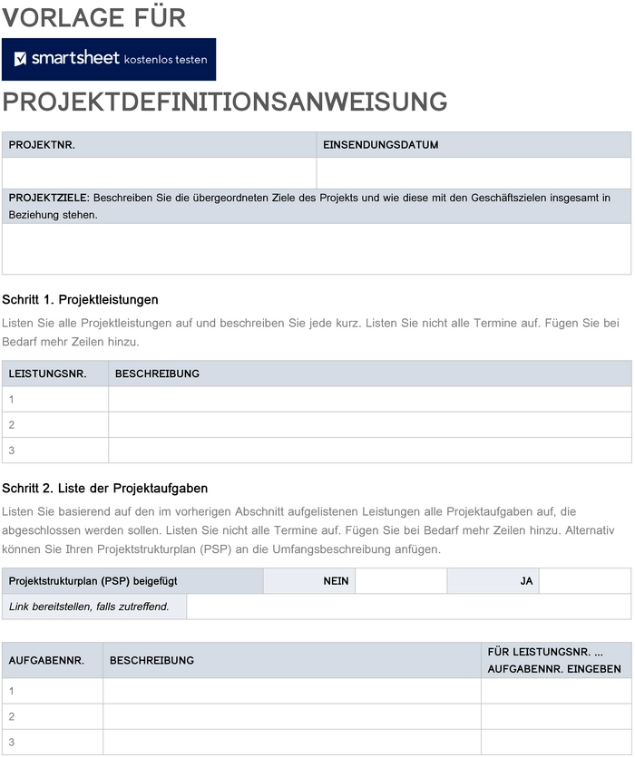 word-vorlage-fuer-projektdefinitionsanweisung-zur-strukturierten-projektplanung
