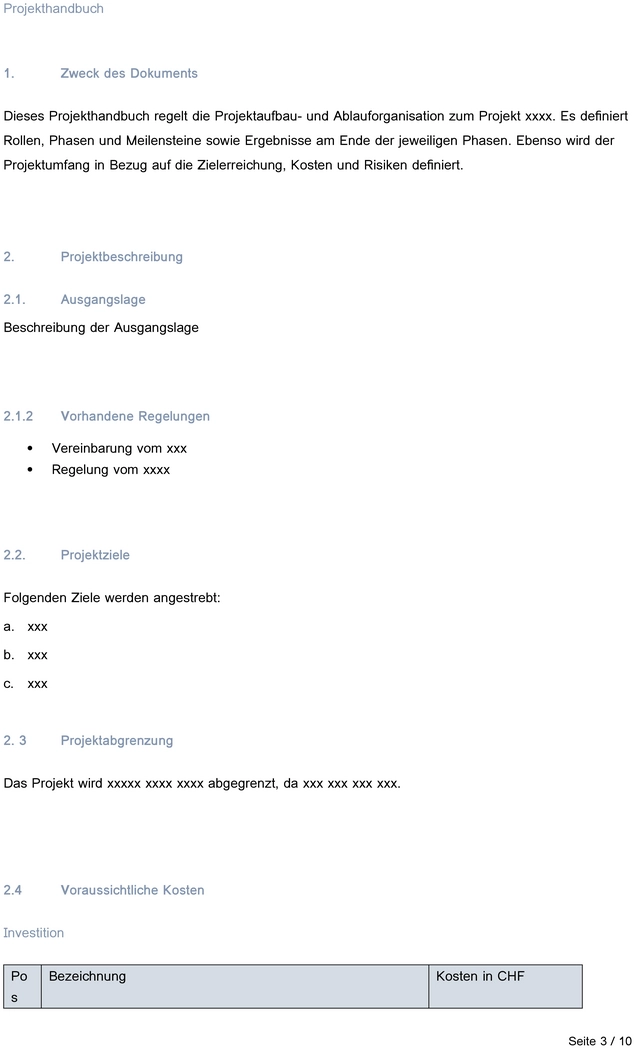 word-vorlage-fuer-projekthandbuch-zur-strukturierten-projektplanung