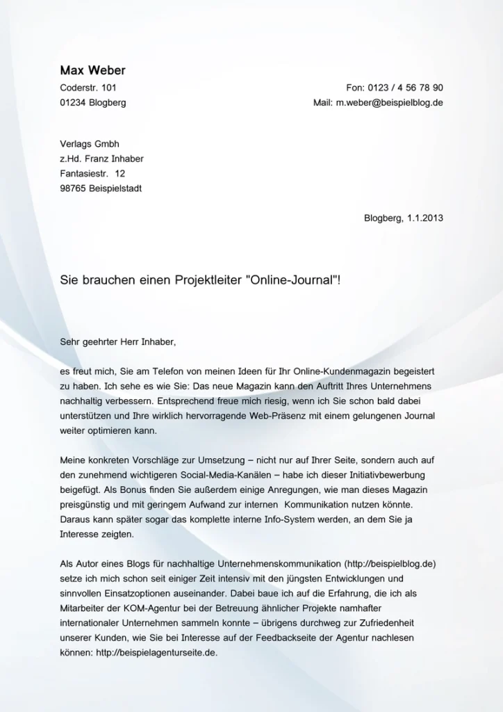 word-vorlage-fuer-projektleiter-mit-kreativen-ideen-zur-kommunikationsoptimierung