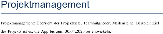 word-vorlage-fuer-projektmanagement-mit-zielen-und-meilensteinen