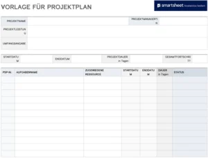 word-vorlage-fuer-projektplan-mit-aufgabenverteilung-und-fortschrittskontrolle