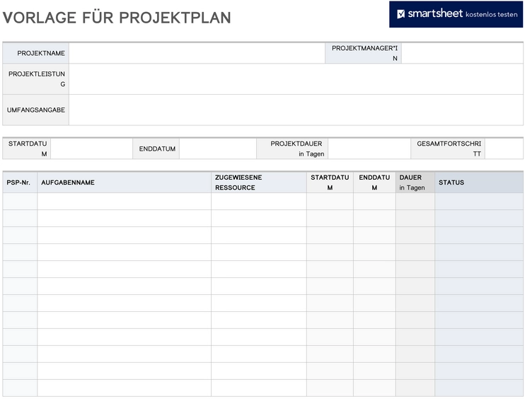 word-vorlage-fuer-projektplan-mit-aufgabenverteilung-und-fortschrittskontrolle