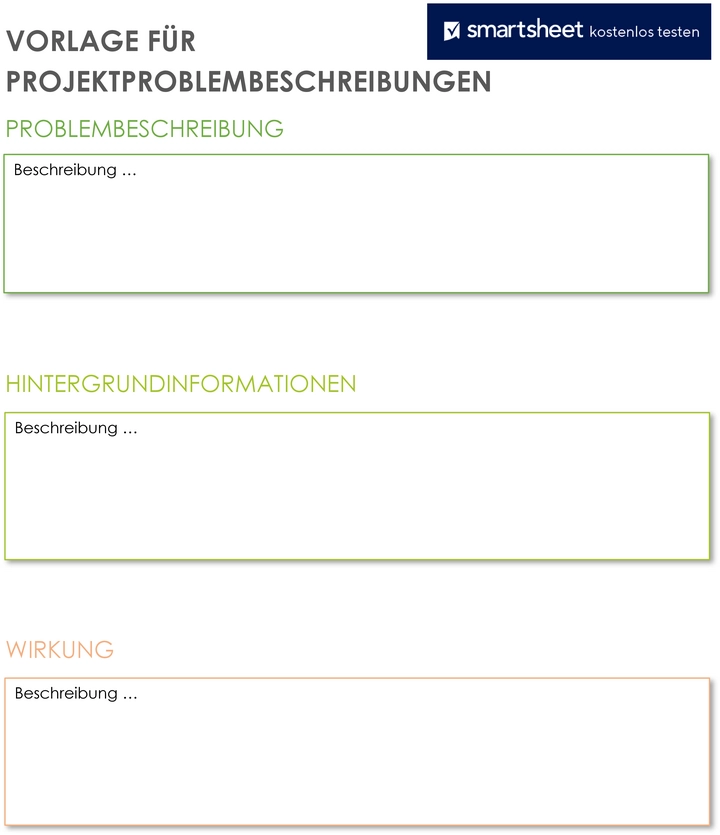 word-vorlage-fuer-projektproblem­beschreibungen