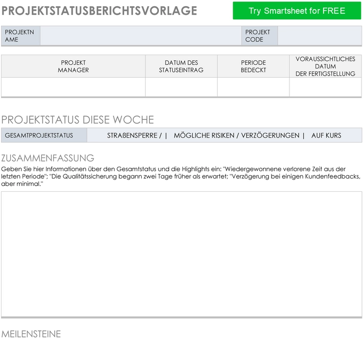word-vorlage-fuer-projektstatusbericht-zur-effektiven-projektsteuerung