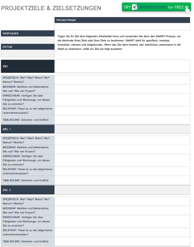 word-vorlage-fuer-projektziele-und-zielsetzungen