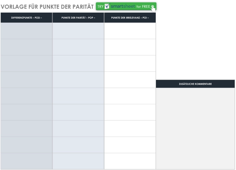 word-vorlage-fuer-punkte-der-paritaet-analysieren
