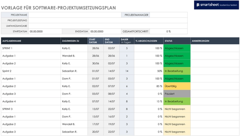 word-vorlage-fuer-software-projektumsetzungsplan