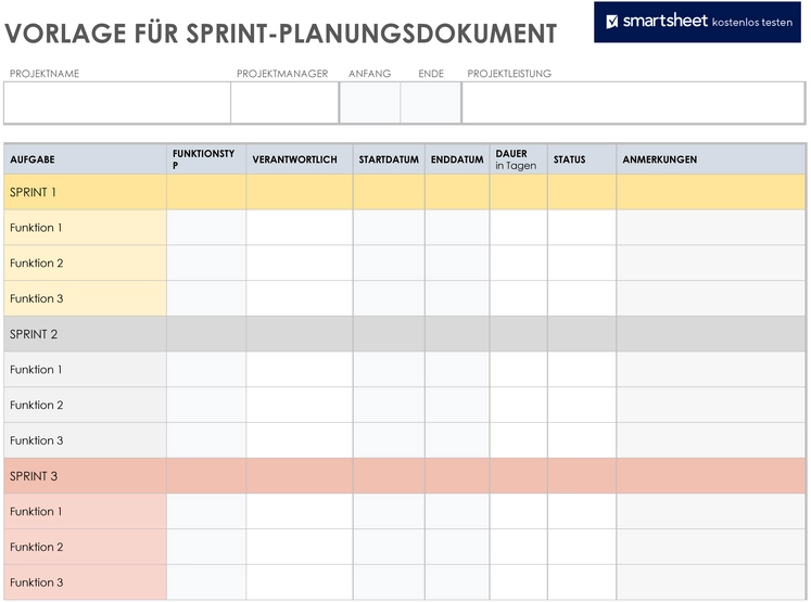 word-vorlage-fuer-sprint-planungsdokument-zur-effektiven-projektorganisation