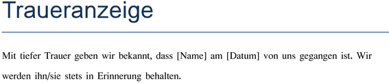 word-vorlage-fuer-traueranzeige-zur-bekanntgabe-von-verlusten