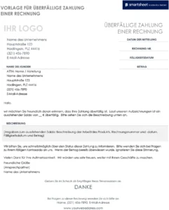 word-vorlage-fuer-ueberfaellige-zahlung-einer-rechnung