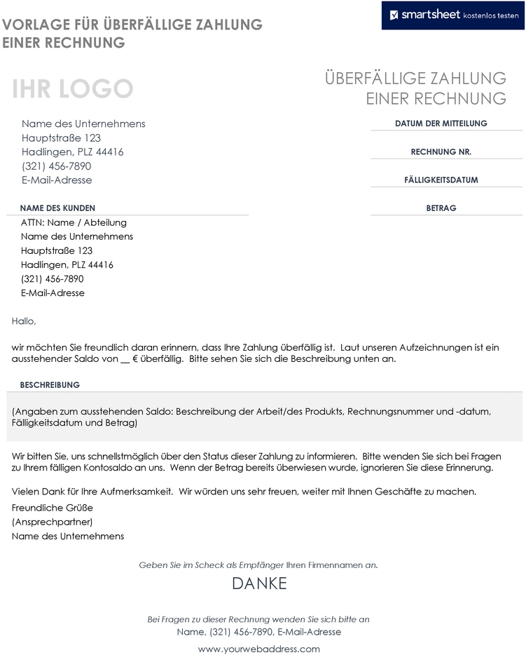 word-vorlage-fuer-ueberfaellige-zahlung-einer-rechnung