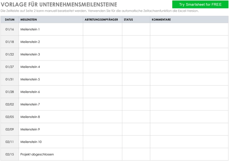 word-vorlage-fuer-unternehmensmeilensteine-im-projektmanagement