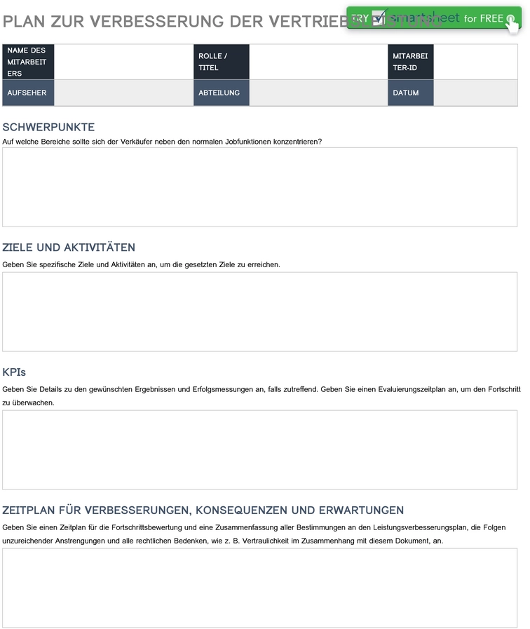 word-vorlage-fuer-verkaufs-performance-verbesserungsplan