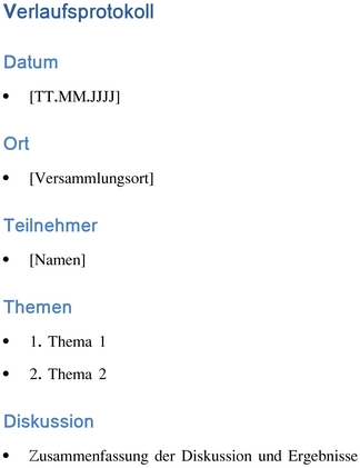 word-vorlage-fuer-verlaufsprotokolle-in-besprechungen