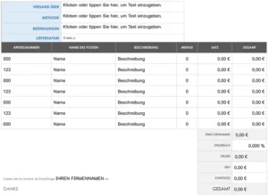 word-vorlage-fuer-vertragsbestellungen-professionelle-bestellungen-leicht-gemacht
