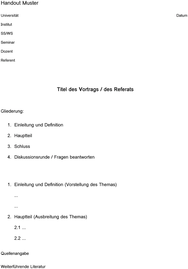 word-vorlage-fuer-vortraege-und-referate