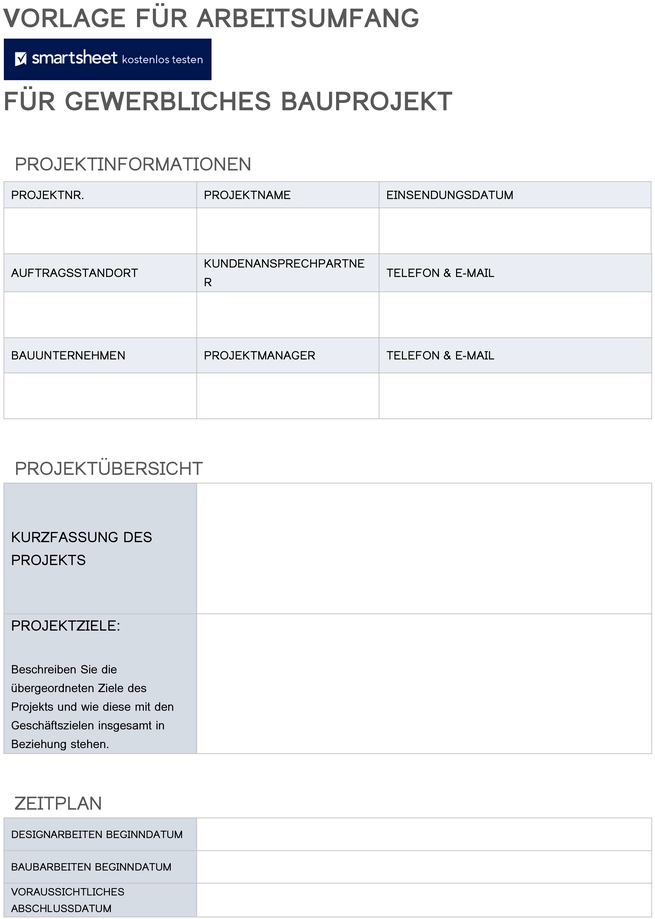 word-vorlage-gewerbliche-bauprojekte-arbeitsumfang-und-planung