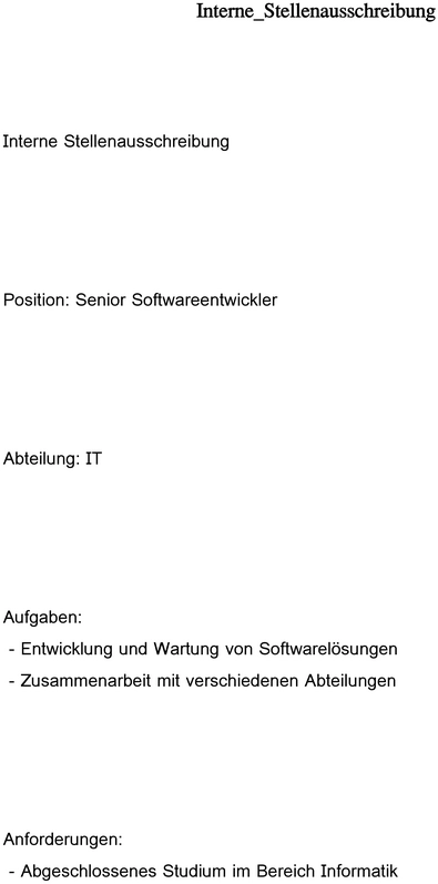 word-vorlage-interne-stellenausschreibung-senior-softwareentwickler