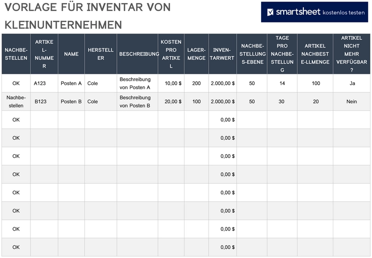 word-vorlage-inventar-von-kleinunternehmen