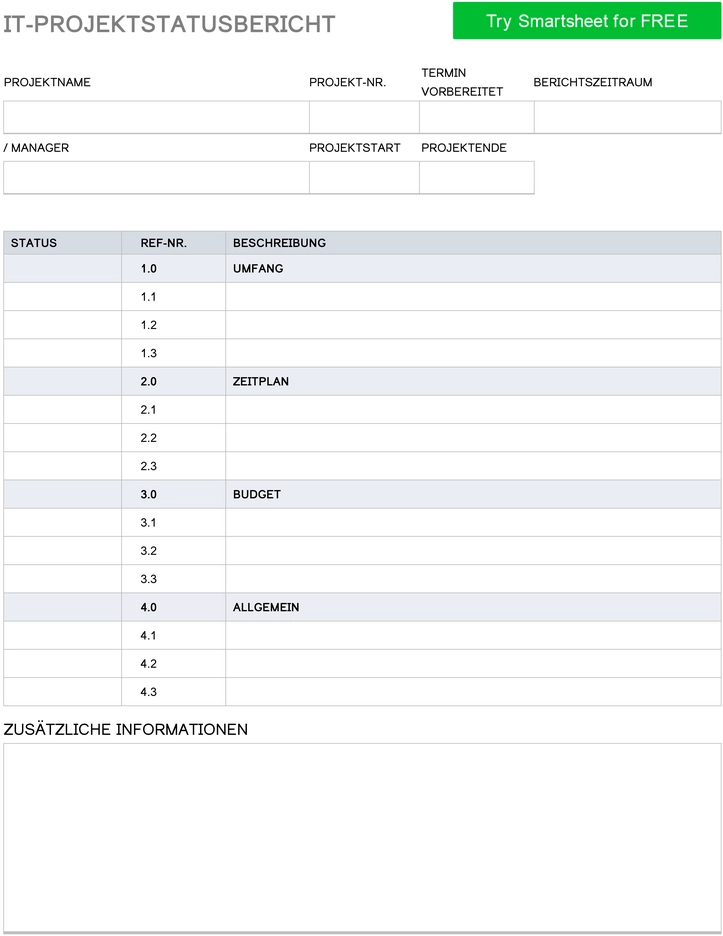 word-vorlage-it-projektstatusbericht-fuer-effektives-projektmanagement