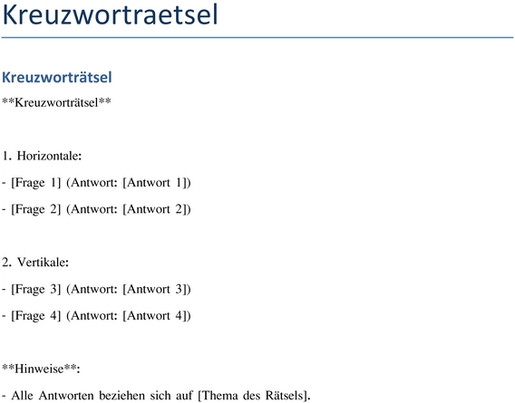 word-vorlage-kreuzwortraetsel-fuer-familien-abende