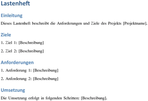 word-vorlage-lastenheft-mit-zielen-und-anforderungen