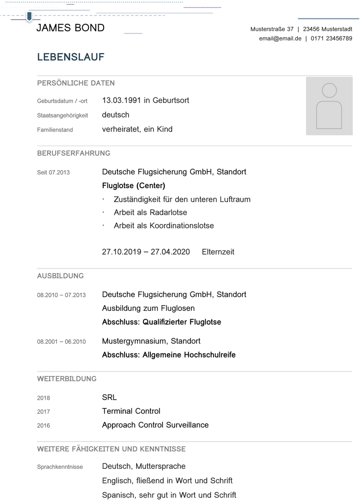 word-vorlage-lebenslauf-erstellen-bewerbung-gestalten