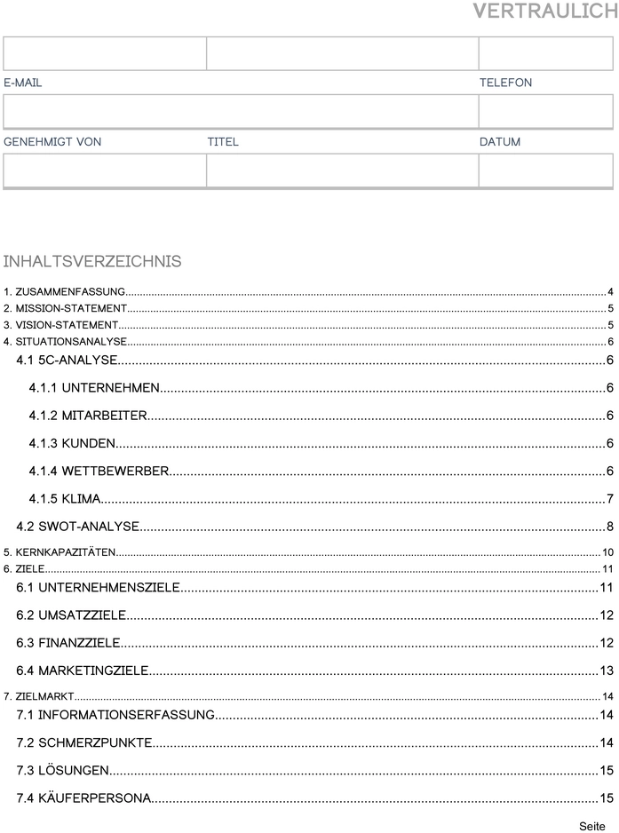 word-vorlage-marketingplan-strategische-planung