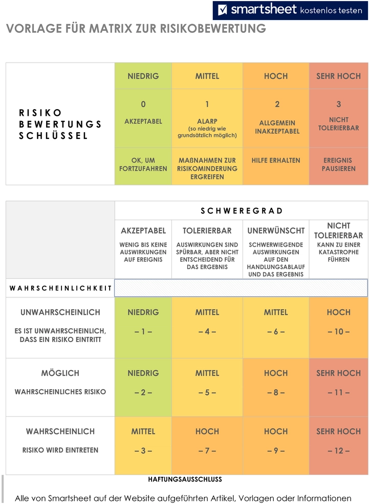 word-vorlage-matrix-zur-risikobewertung